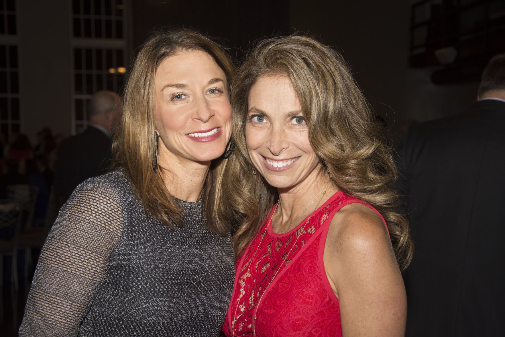 Dana Sandweiss, Alissa Duel